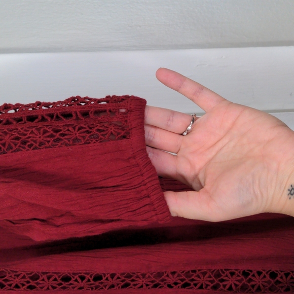 Boho Dress - Picture 3 of 7